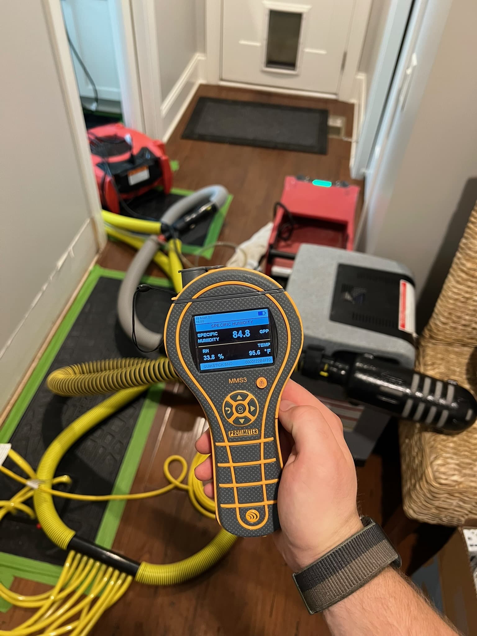 Advanced Restoration Techniques